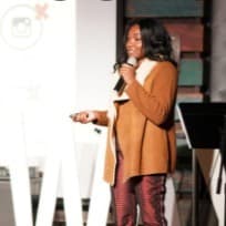 Chantel Teague, founder of StyleQ