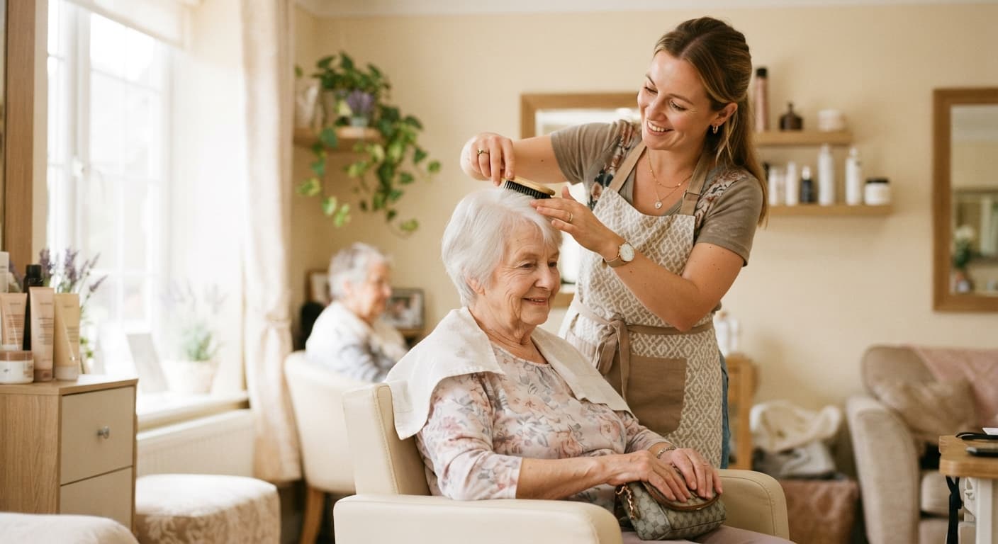 Memory care